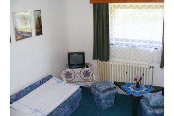 Apartmán Tatranská Štrba 8